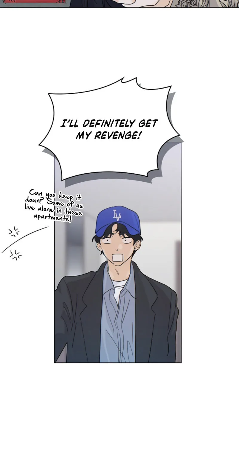 Read The tiger next door chapter 11 image 21 on Lezhin