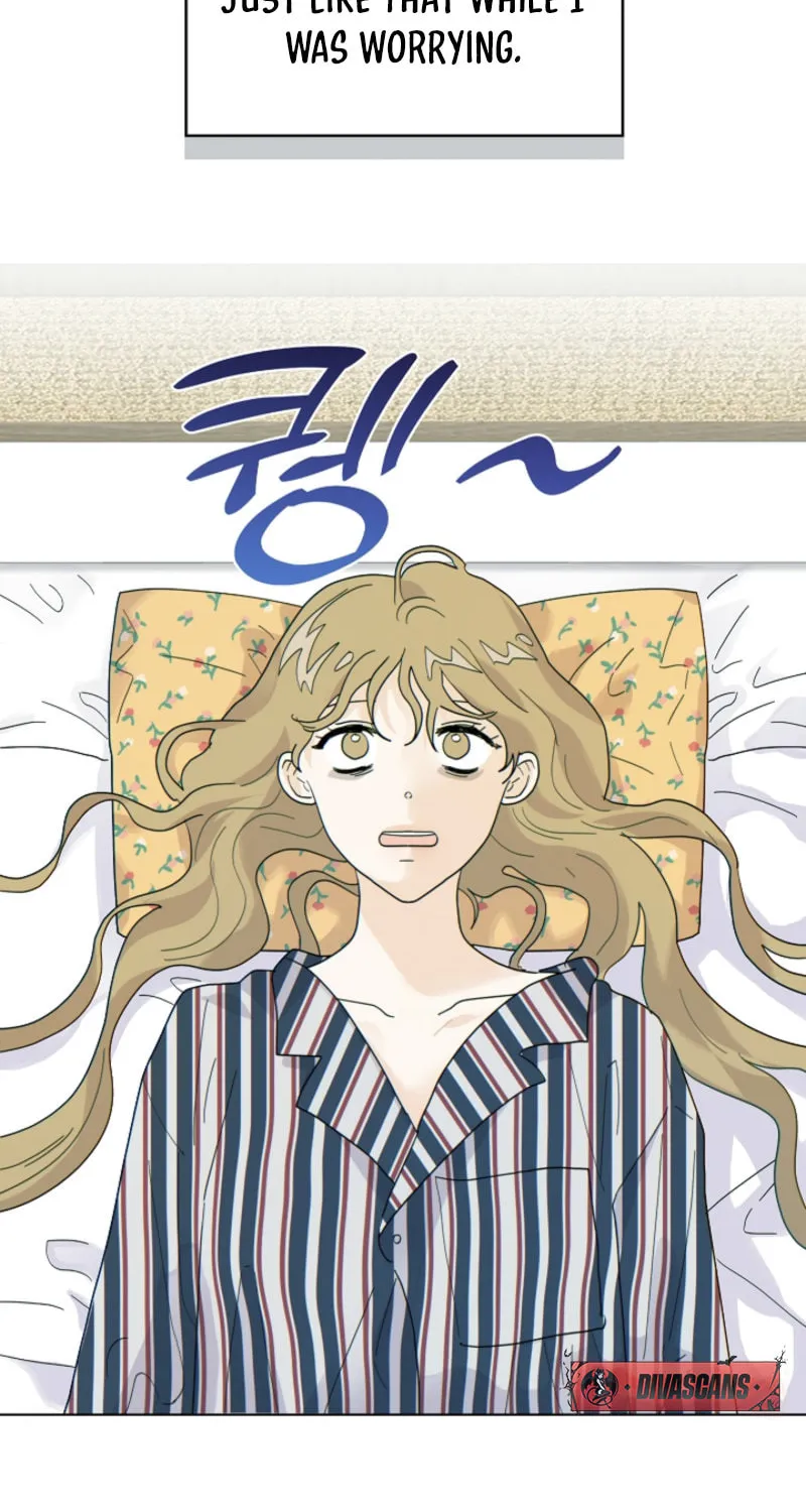 Read The tiger next door chapter 11 image 24 on Lezhin