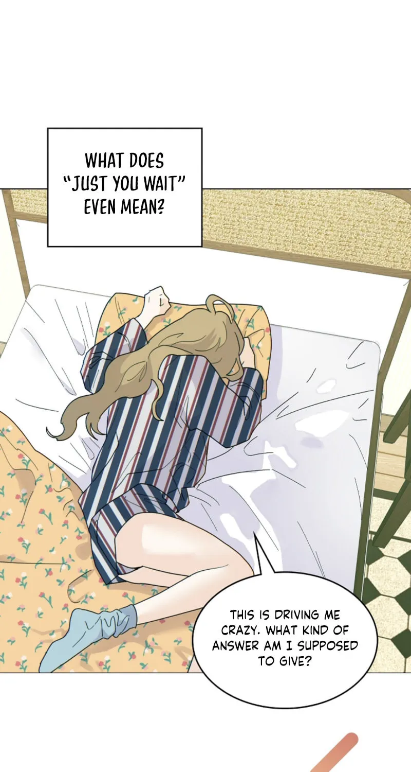 Read The tiger next door chapter 11 image 25 on Lezhin