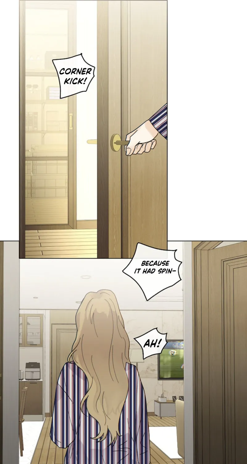 Read The tiger next door chapter 11 image 28 on Lezhin