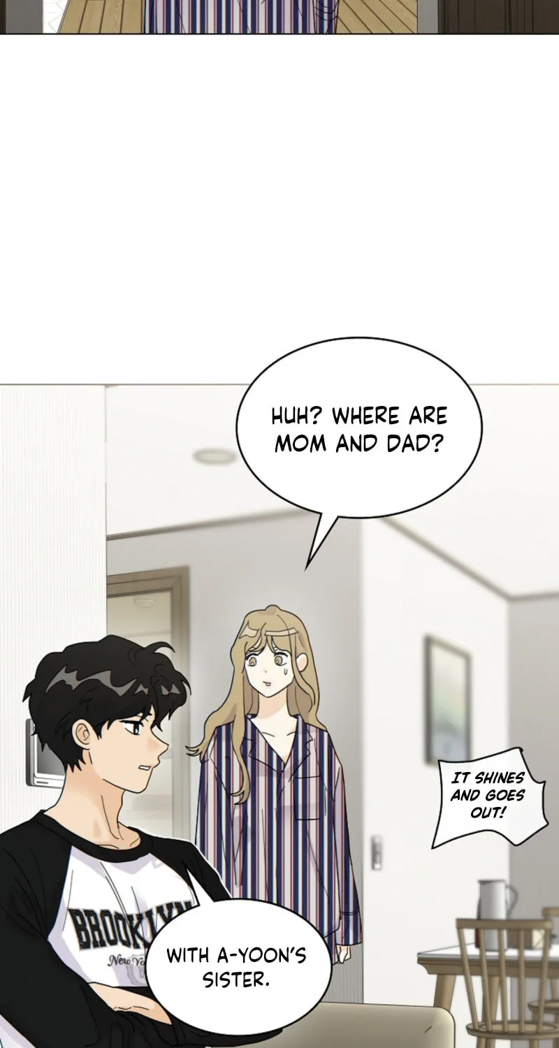 Read The tiger next door chapter 11 image 29 on Lezhin