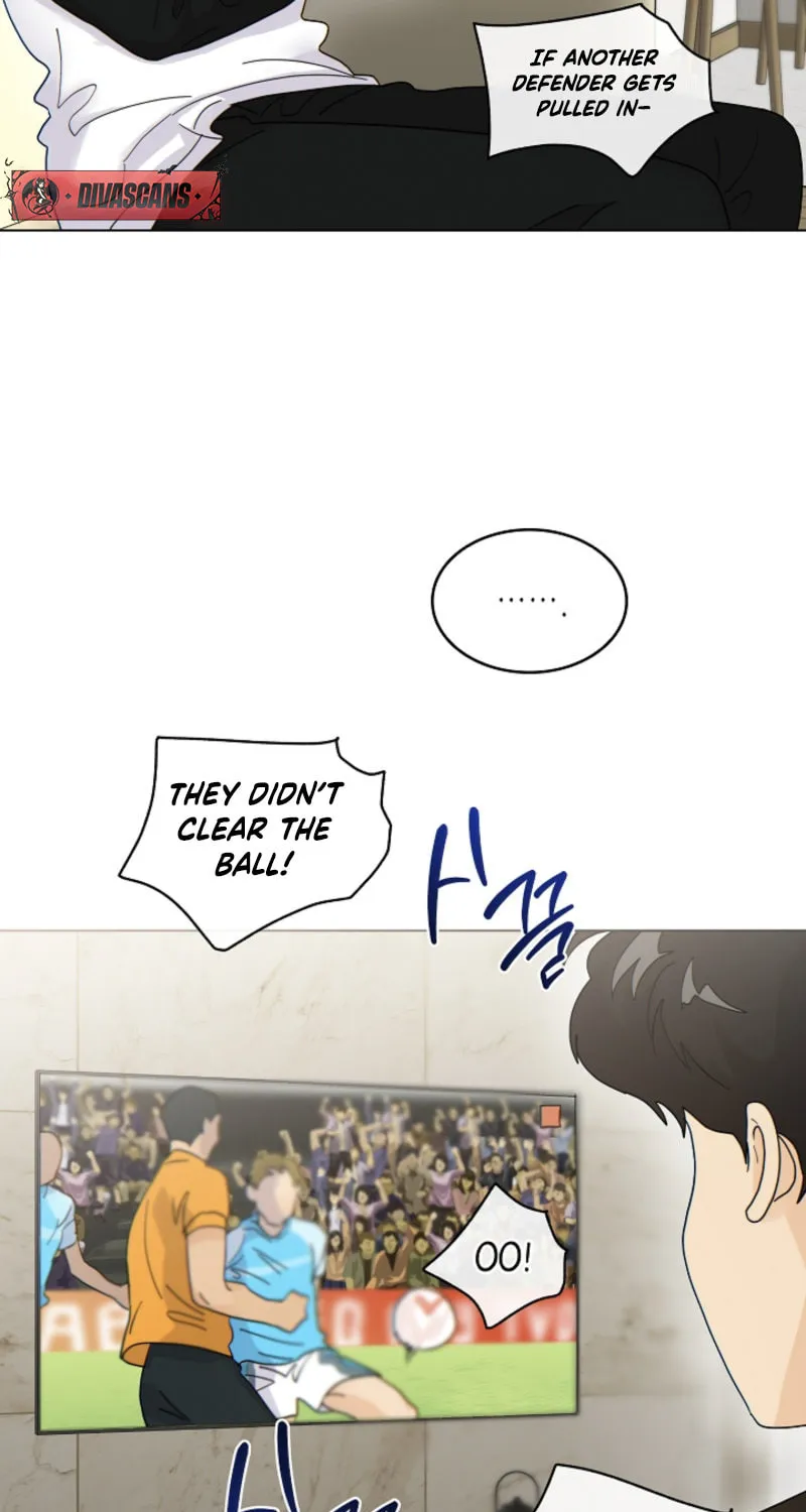 Read The tiger next door chapter 11 image 30 on Lezhin