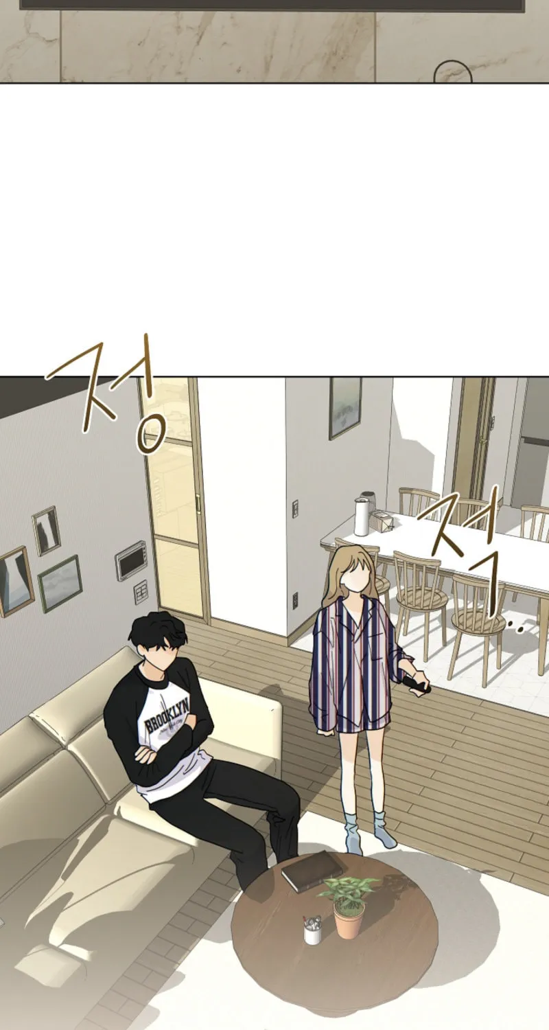 Read The tiger next door chapter 11 image 32 on Lezhin