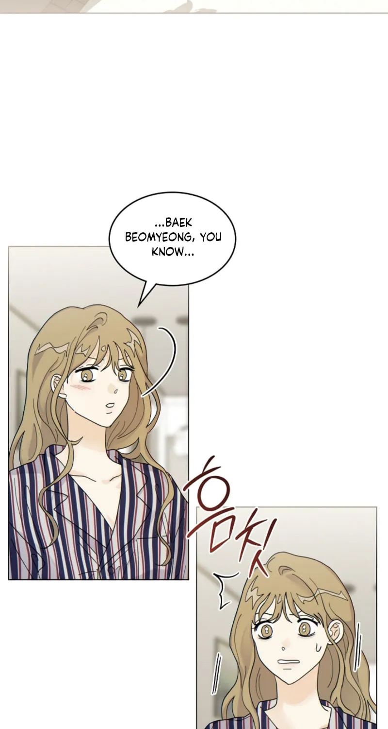 Read The tiger next door chapter 11 image 33 on Lezhin