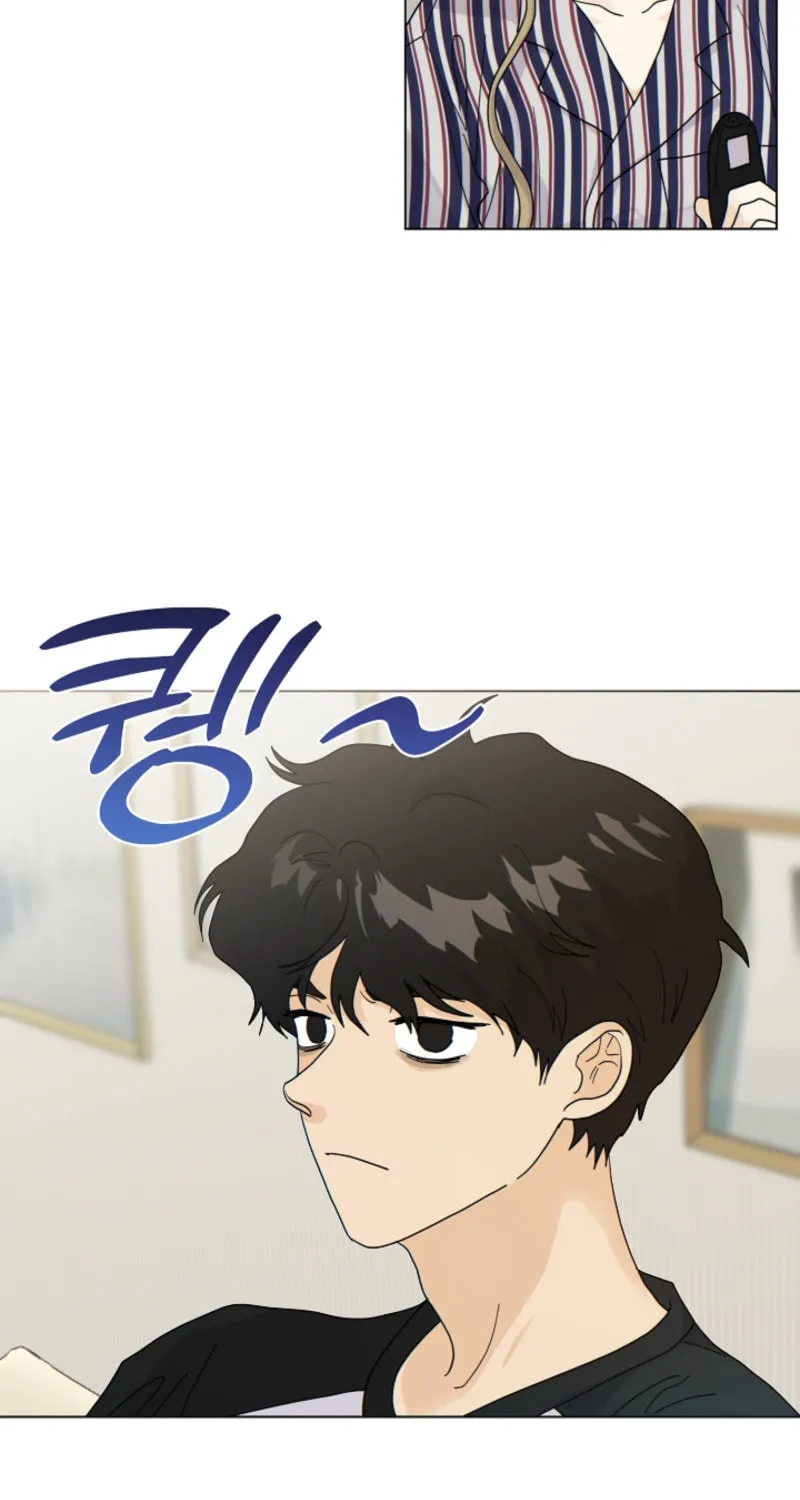 Read The tiger next door chapter 11 image 34 on Lezhin
