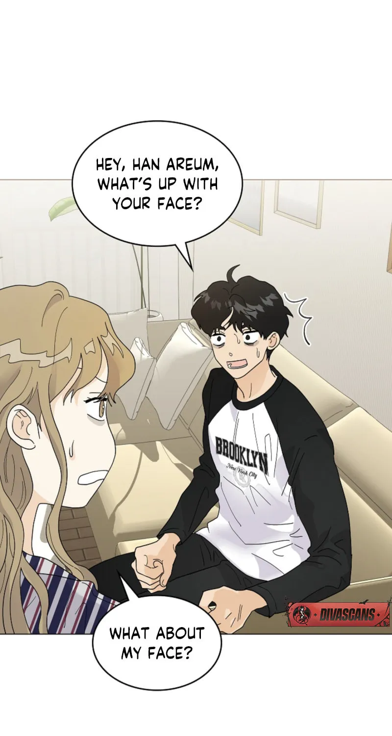 Read The tiger next door chapter 11 image 35 on Lezhin