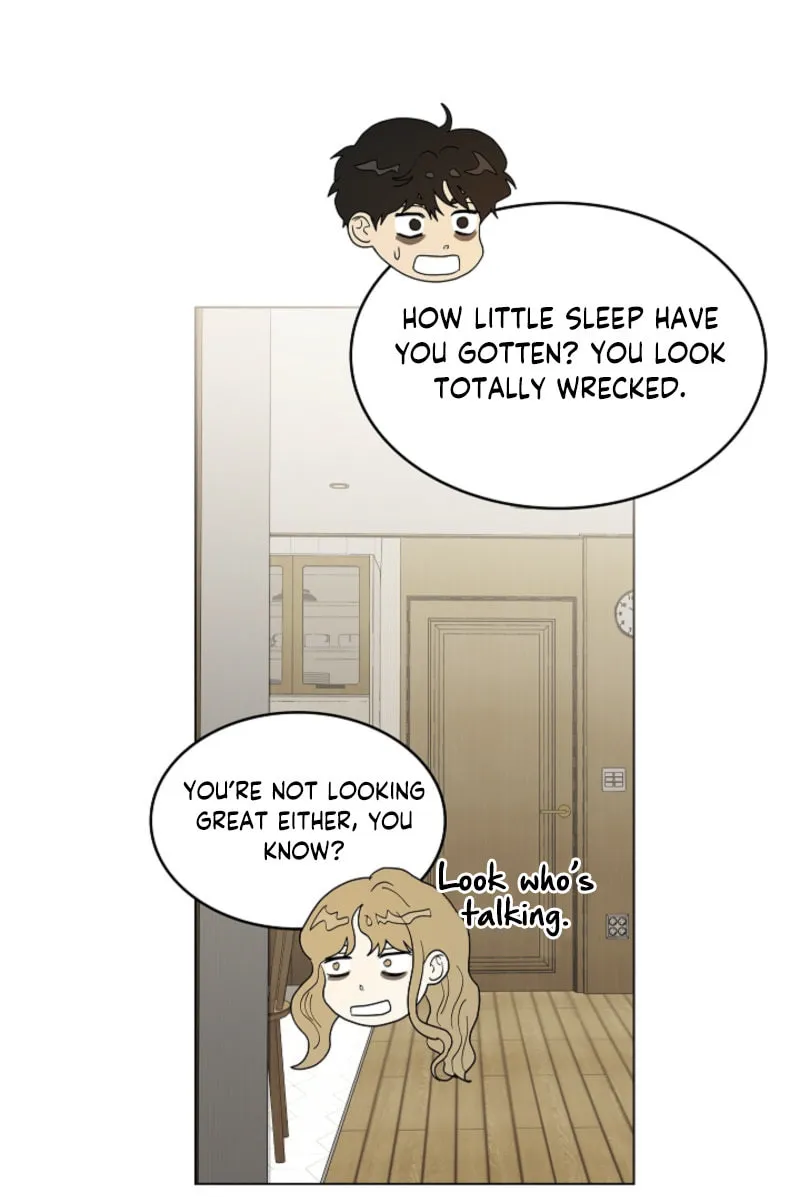 Read The tiger next door chapter 11 image 36 on Lezhin
