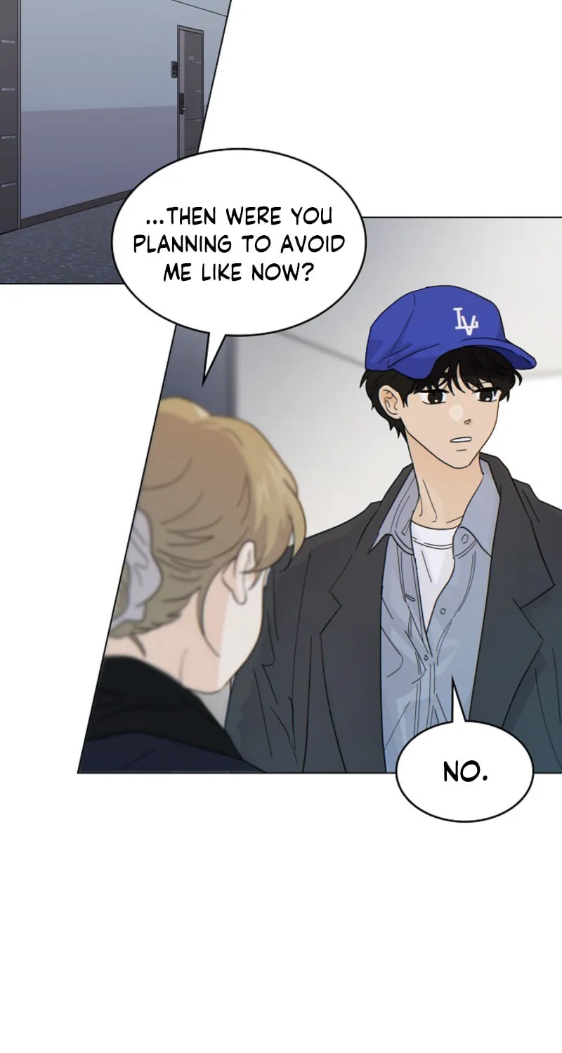 Read The tiger next door chapter 11 image 4 on Lezhin