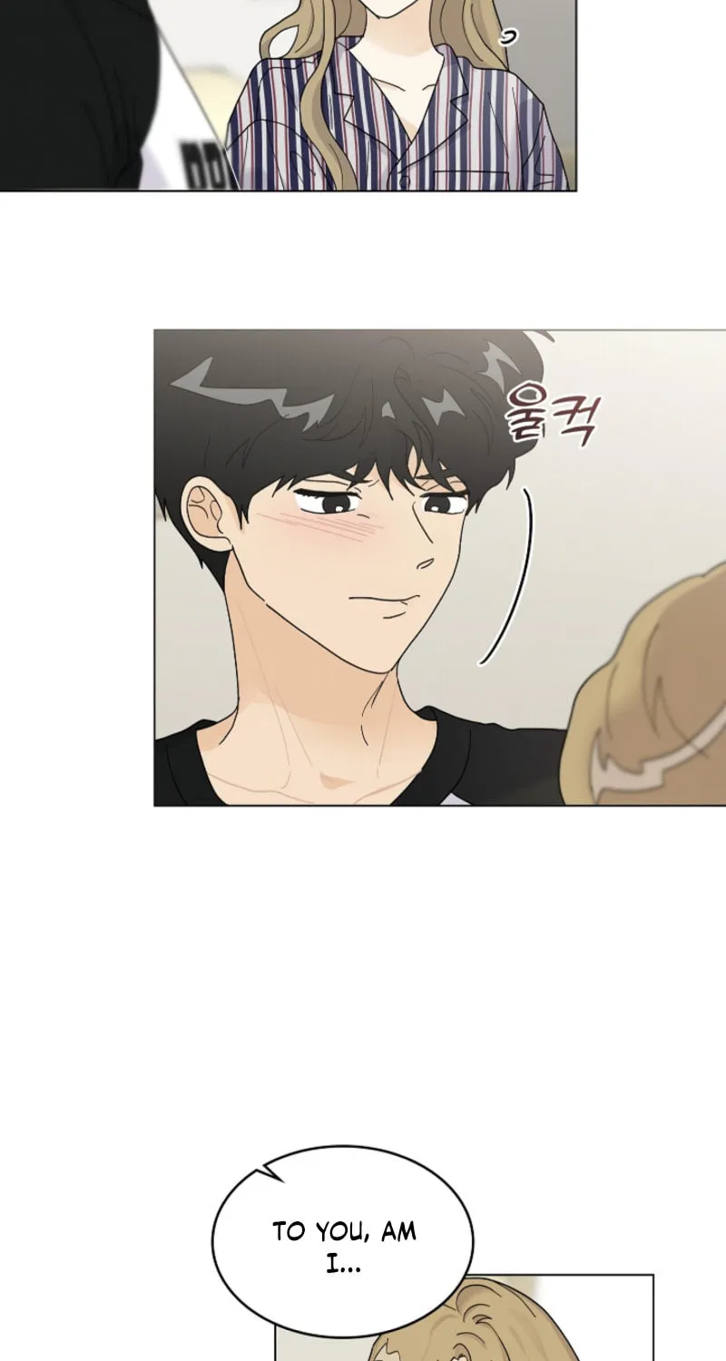 Read The tiger next door chapter 11 image 41 on Lezhin