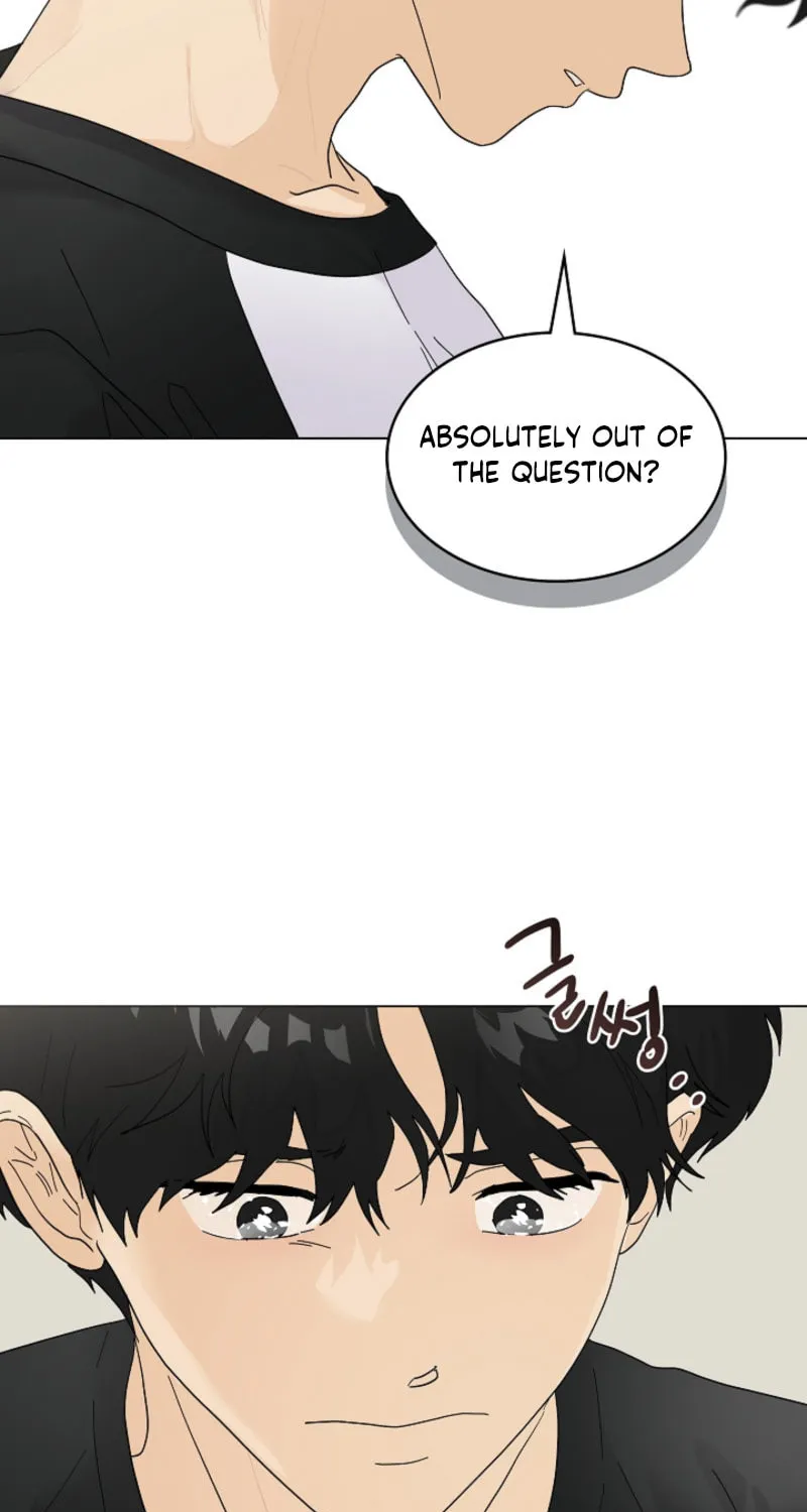 Read The tiger next door chapter 11 image 43 on Lezhin