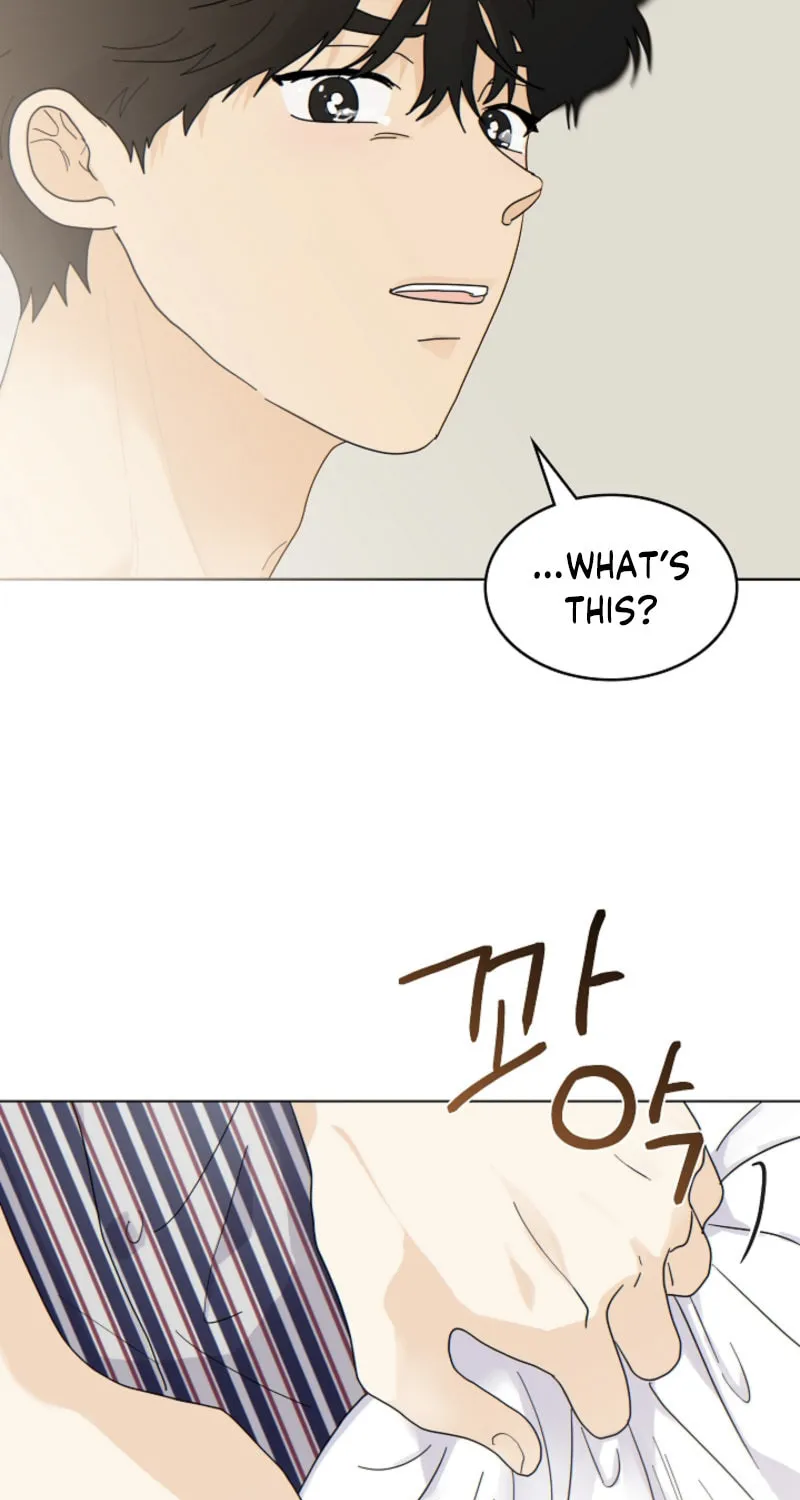 Read The tiger next door chapter 11 image 48 on Lezhin