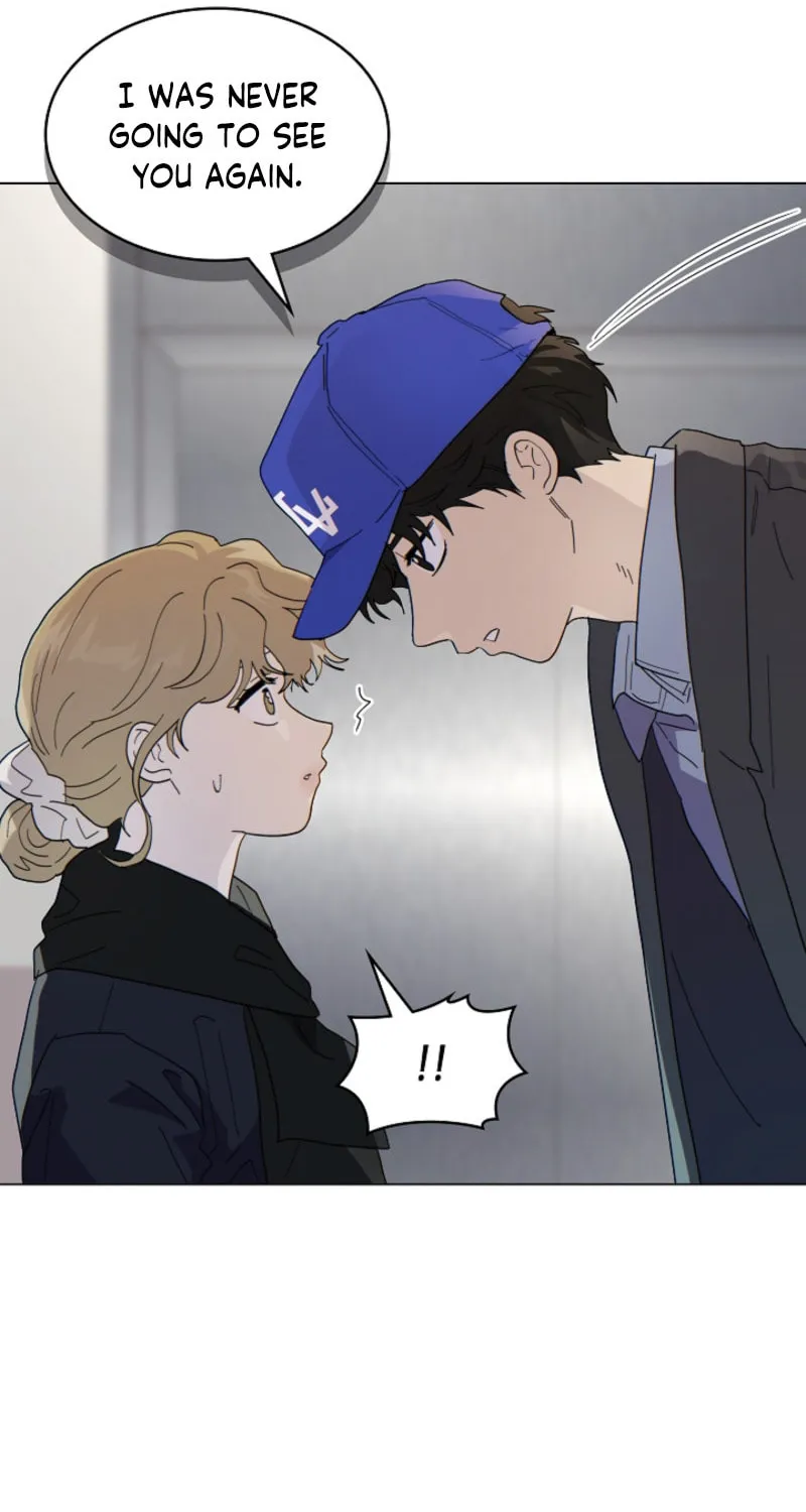 Read The tiger next door chapter 11 image 5 on Lezhin