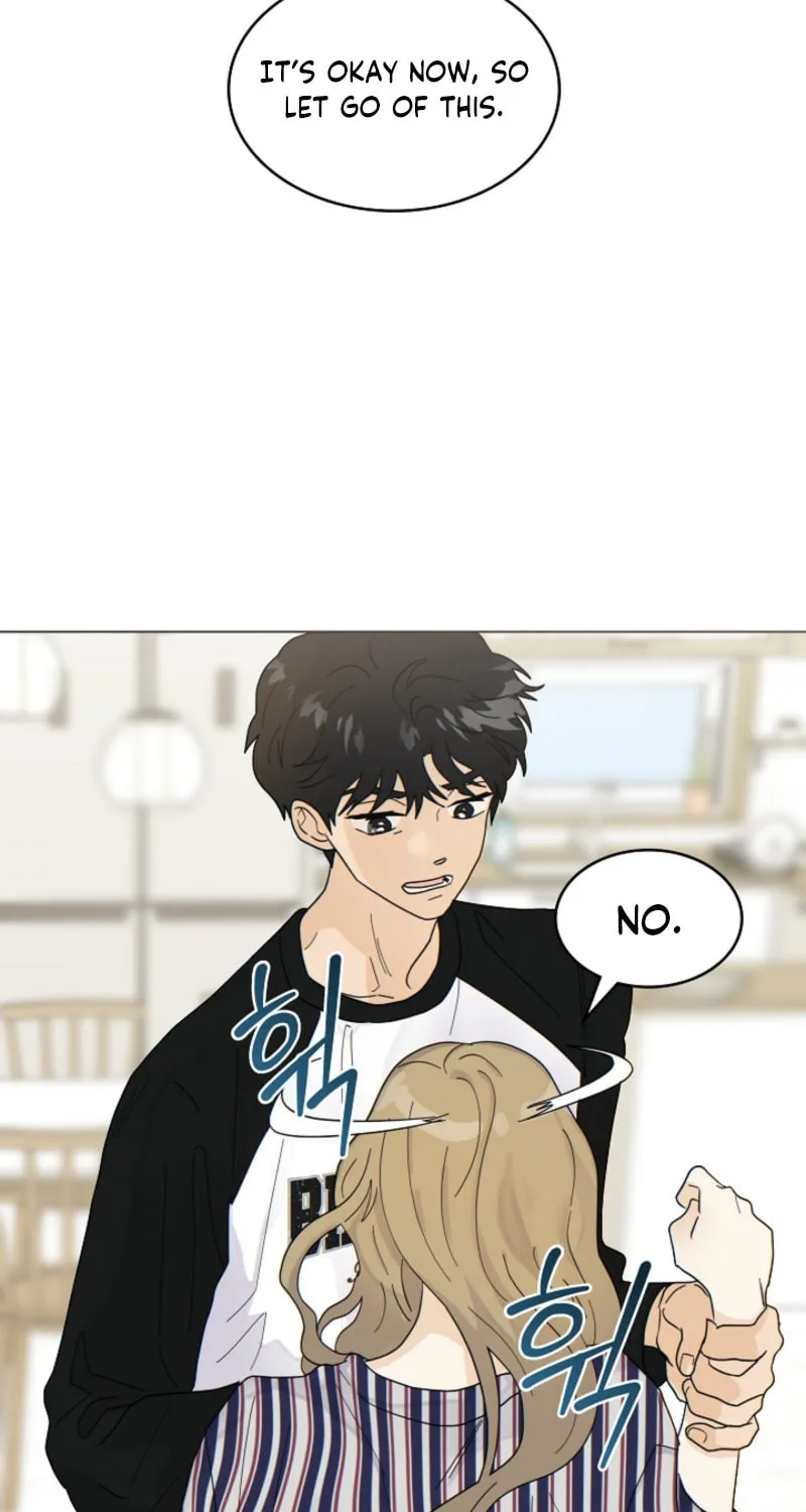 Read The tiger next door chapter 11 image 52 on Lezhin