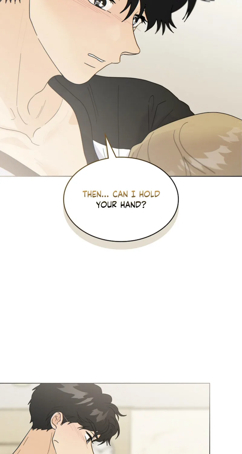 Read The tiger next door chapter 11 image 56 on Lezhin