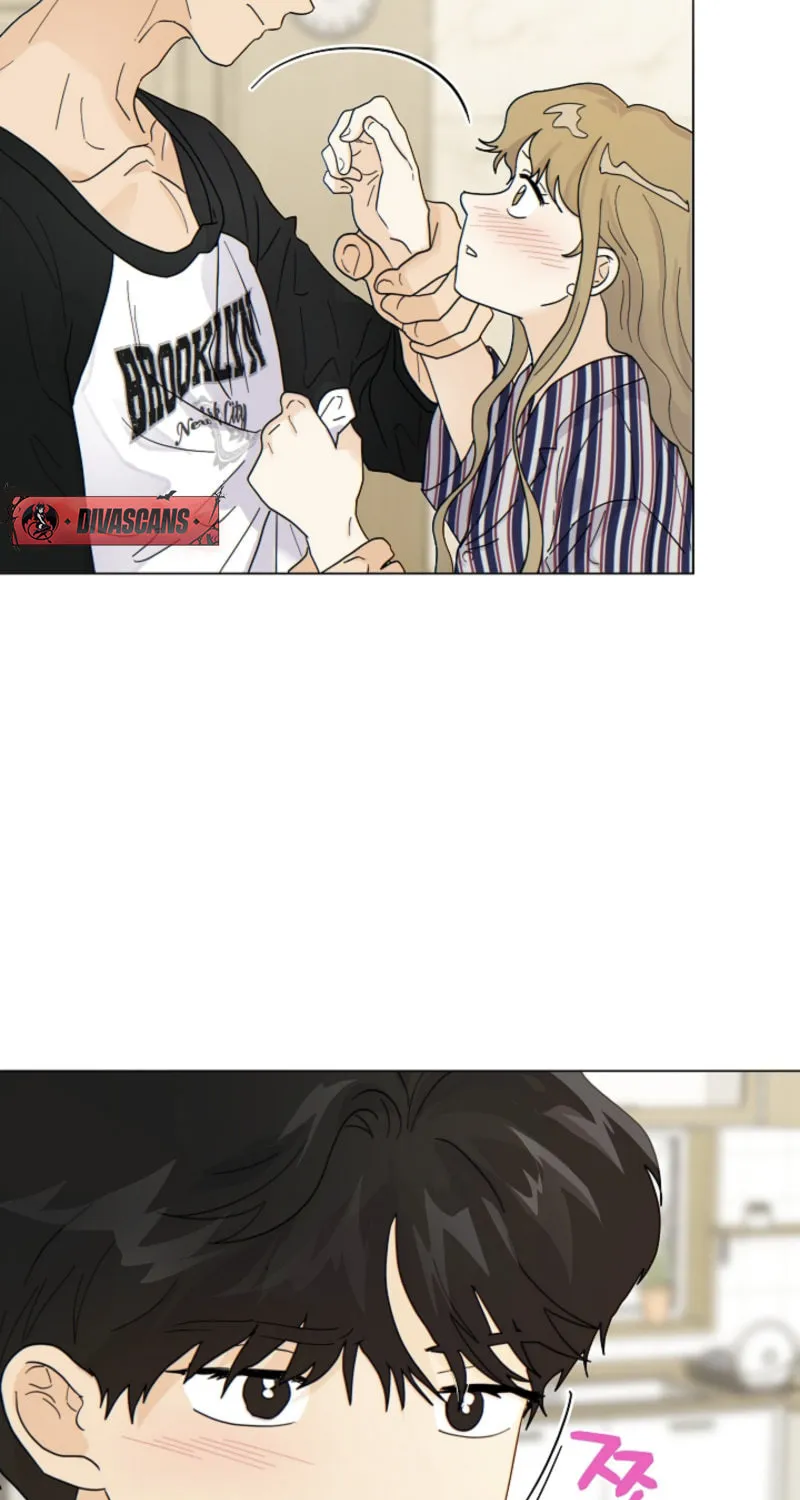 Read The tiger next door chapter 11 image 57 on Lezhin
