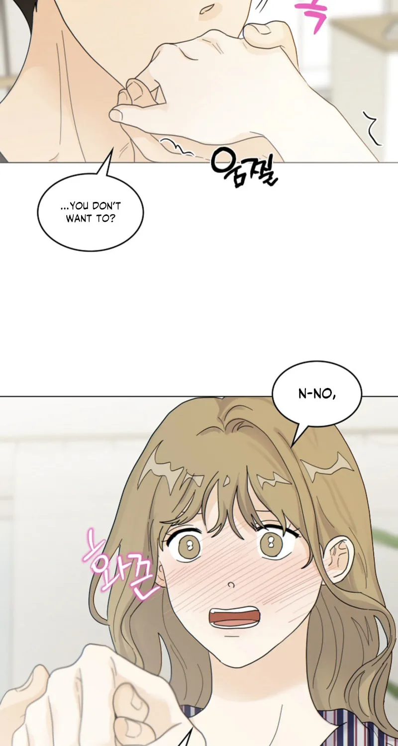 Read The tiger next door chapter 11 image 58 on Lezhin