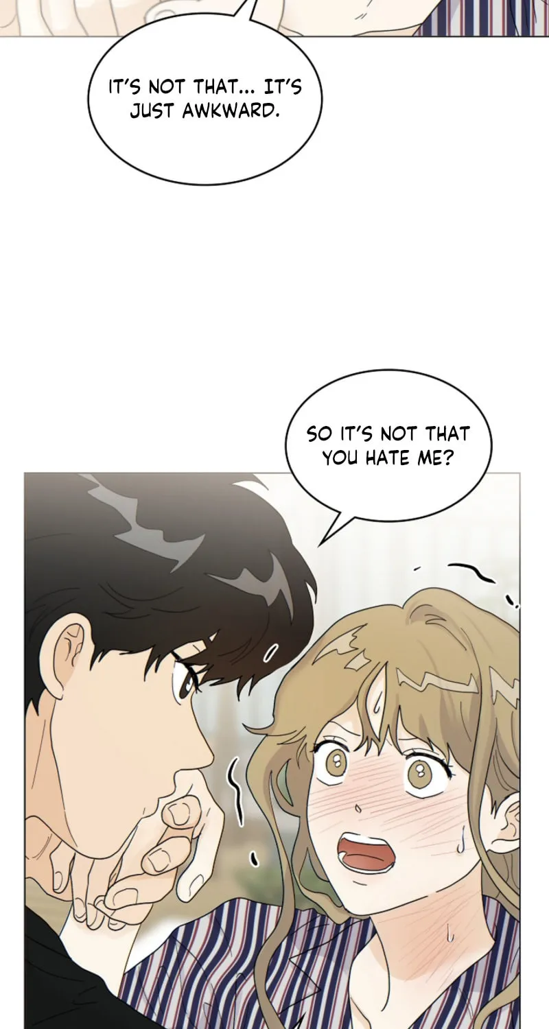 Read The tiger next door chapter 11 image 59 on Lezhin