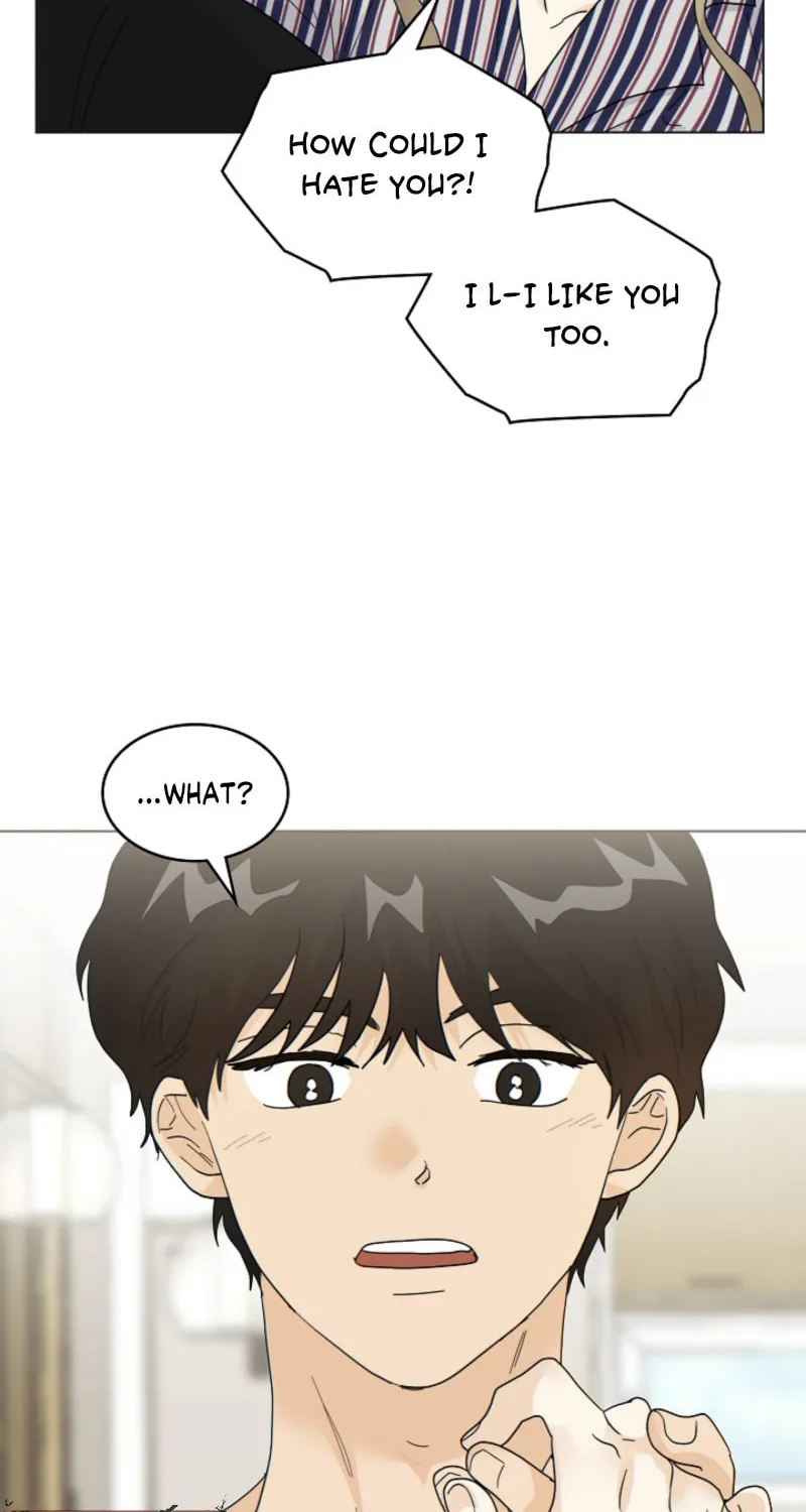 Read The tiger next door chapter 11 image 60 on Lezhin