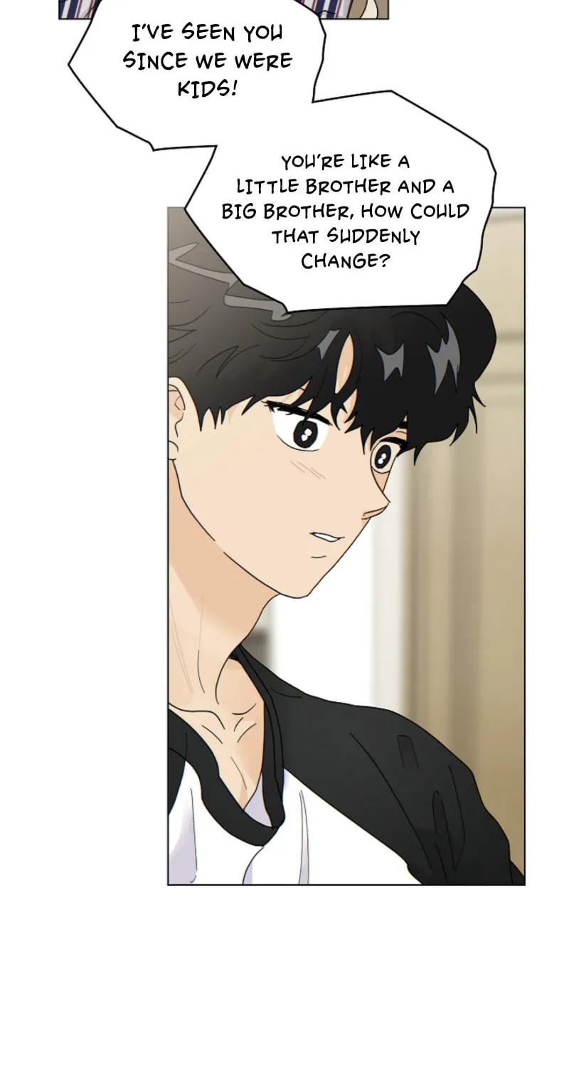 Read The tiger next door chapter 11 image 62 on Lezhin