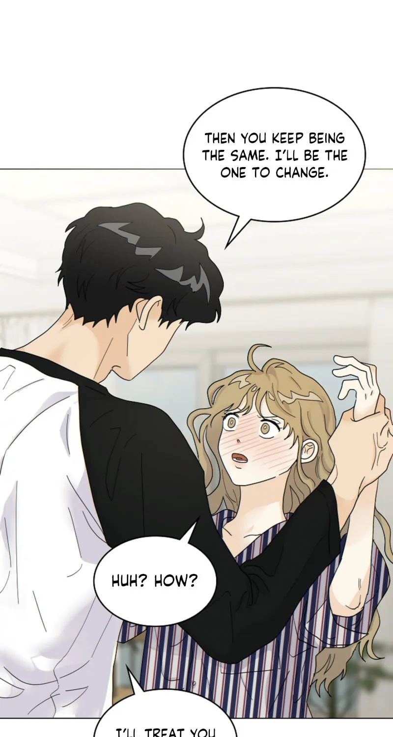 Read The tiger next door chapter 11 image 63 on Lezhin
