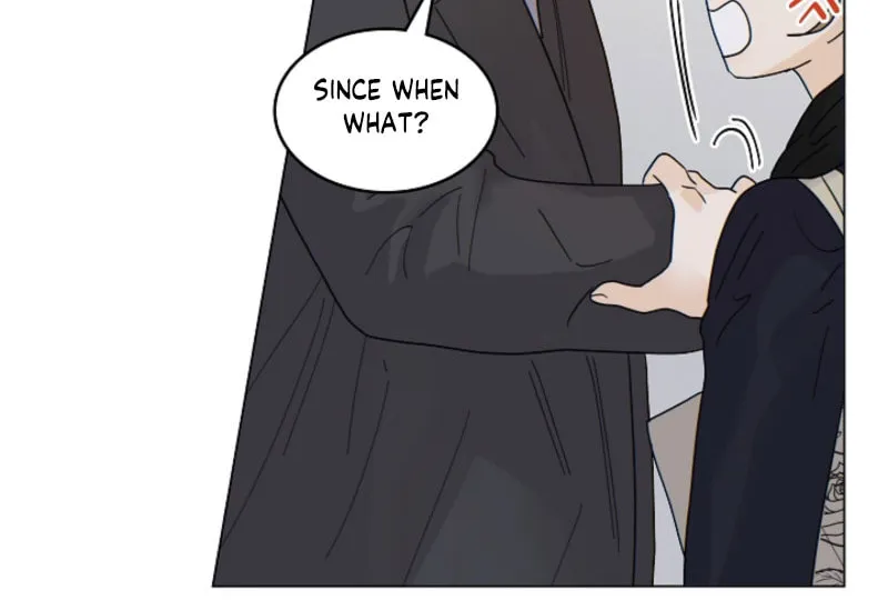 Read The tiger next door chapter 11 image 9 on Lezhin
