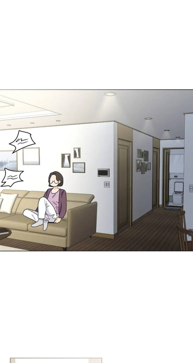 Read The tiger next door chapter 12 image 1 on Lezhin