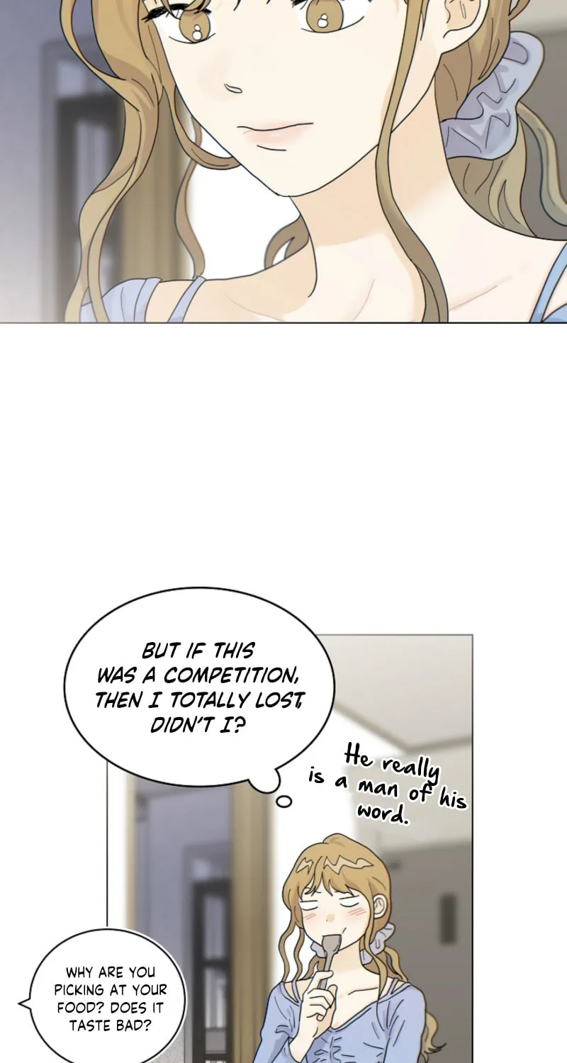 Read The tiger next door chapter 12 image 11 on Lezhin