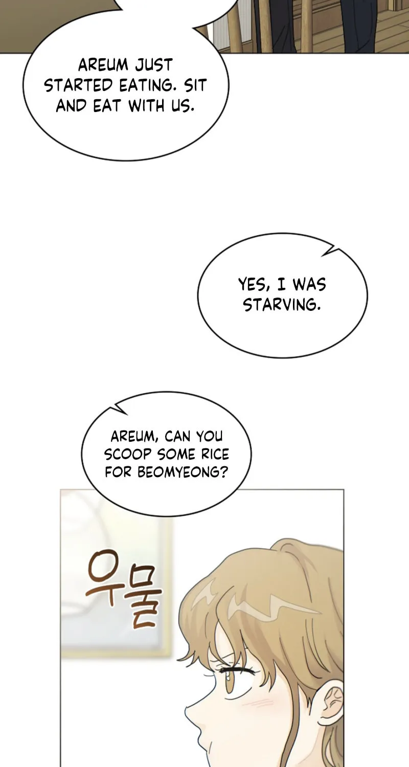 Read The tiger next door chapter 12 image 14 on Lezhin