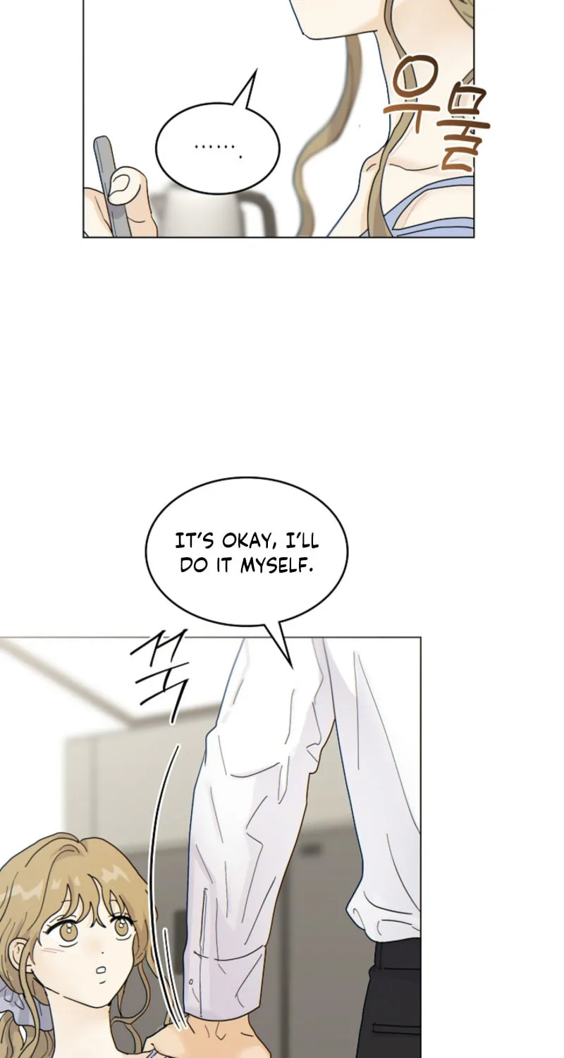 Read The tiger next door chapter 12 image 15 on Lezhin