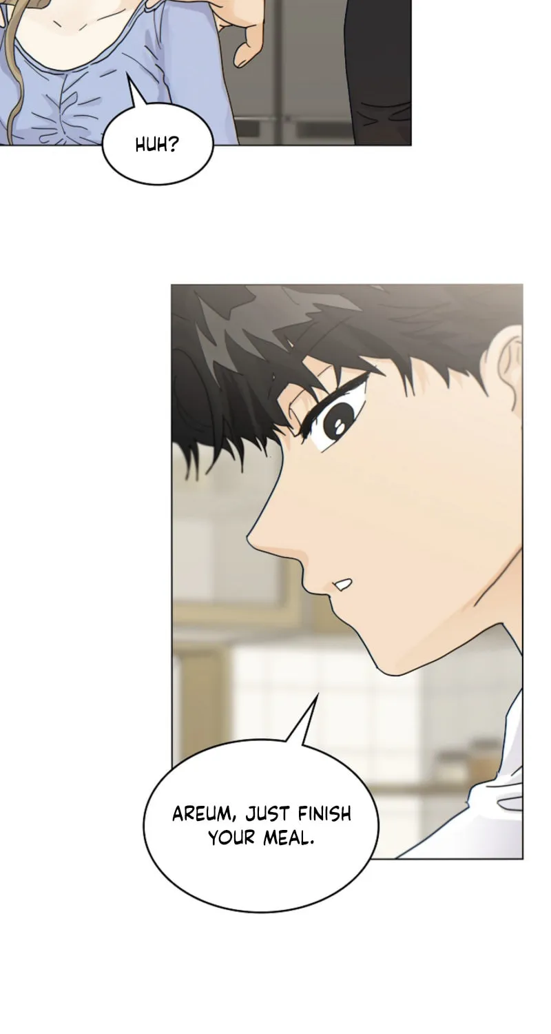 Read The tiger next door chapter 12 image 16 on Lezhin