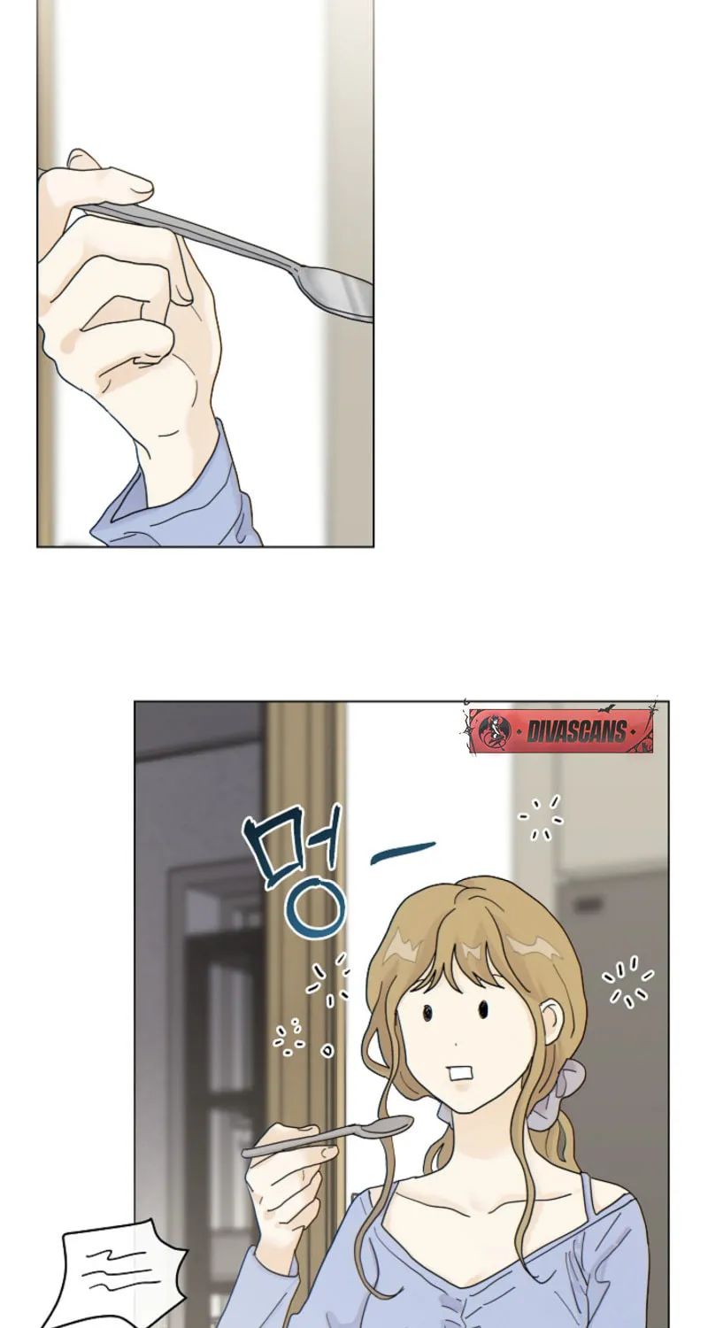 Read The tiger next door chapter 12 image 2 on Lezhin