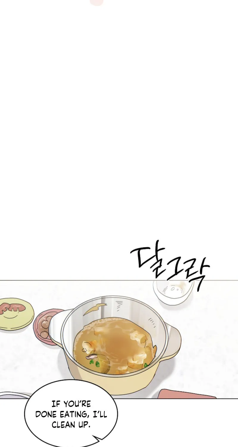 Read The tiger next door chapter 12 image 20 on Lezhin