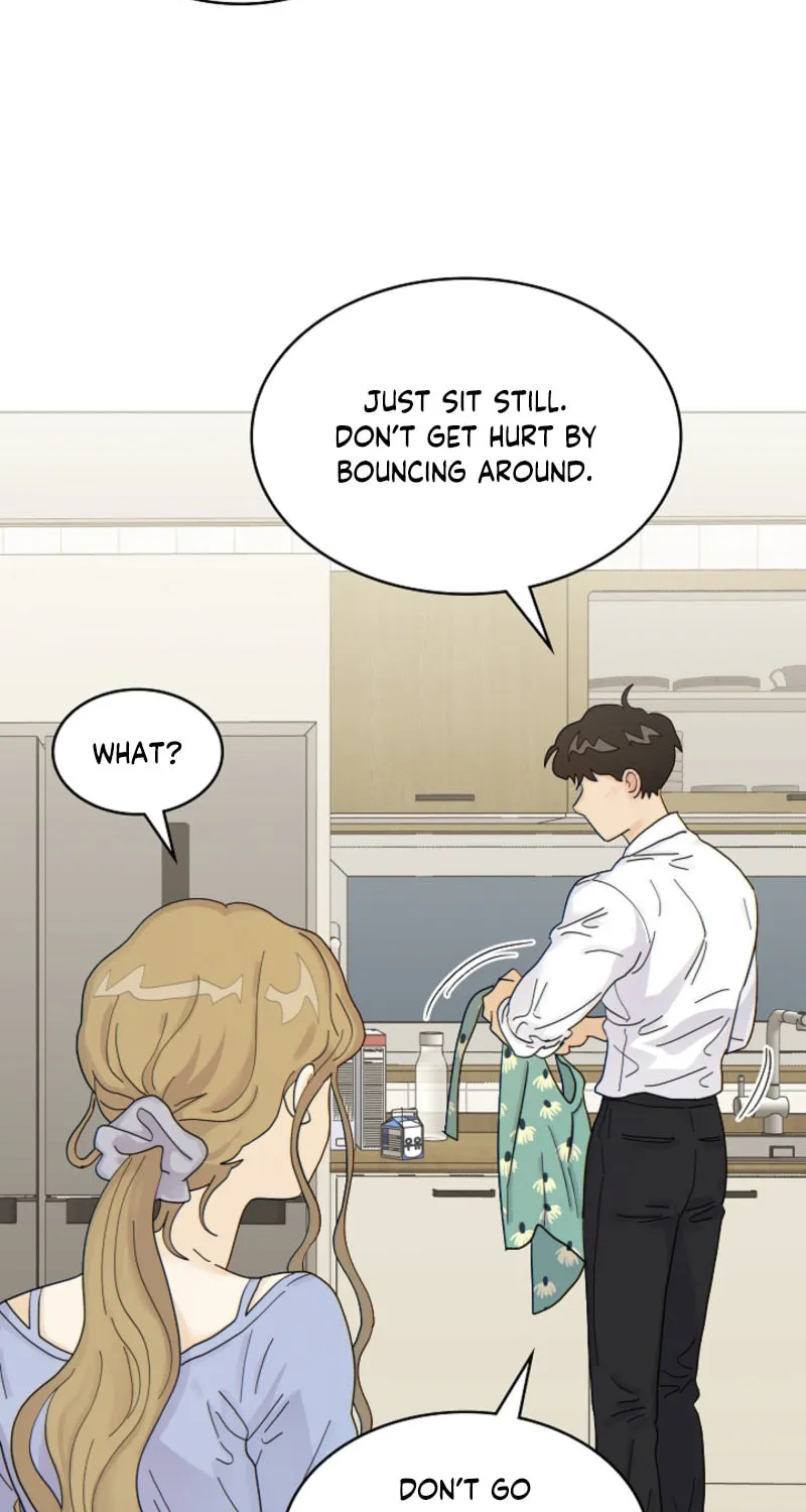 Read The tiger next door chapter 12 image 21 on Lezhin