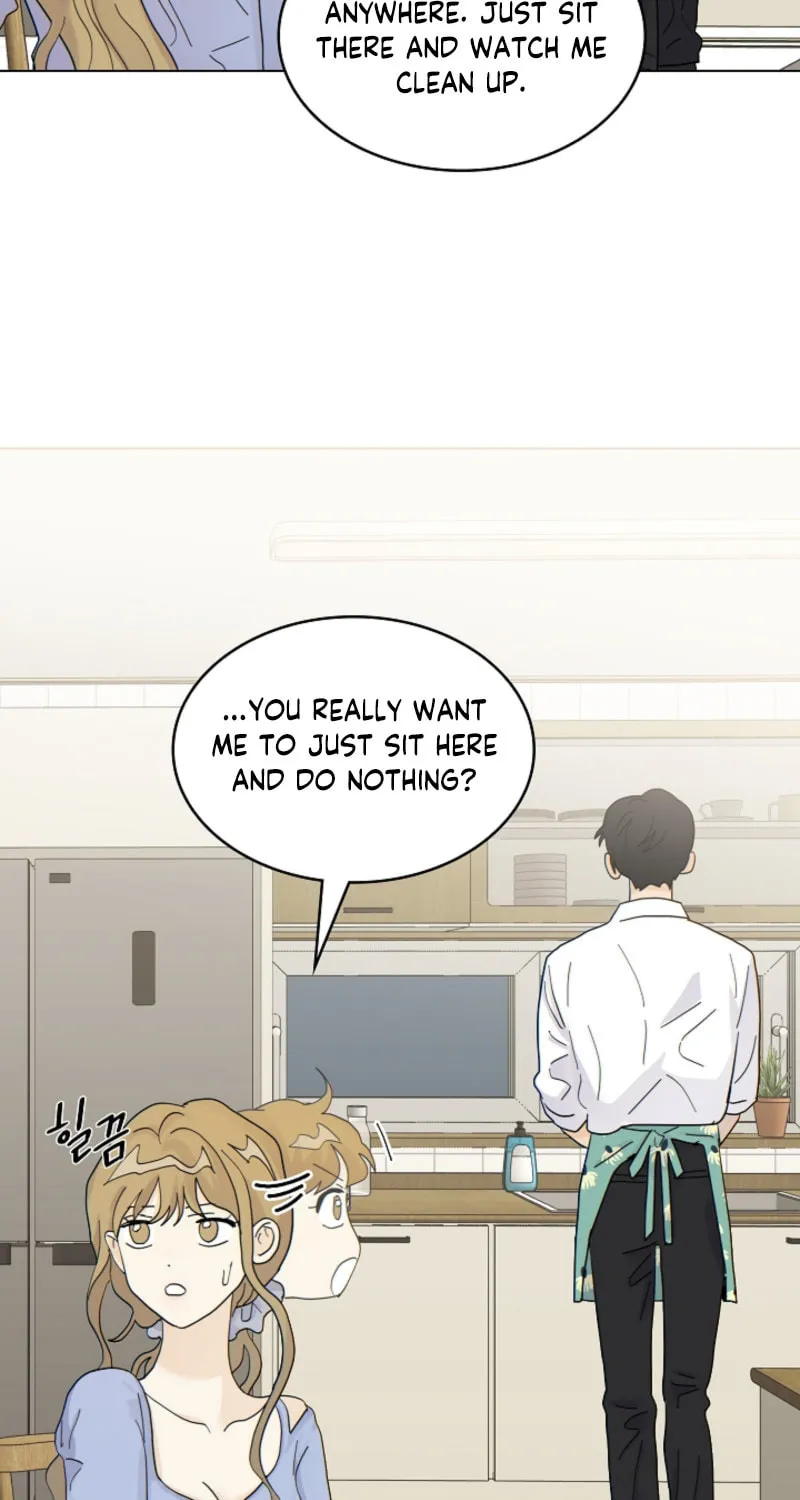 Read The tiger next door chapter 12 image 22 on Lezhin