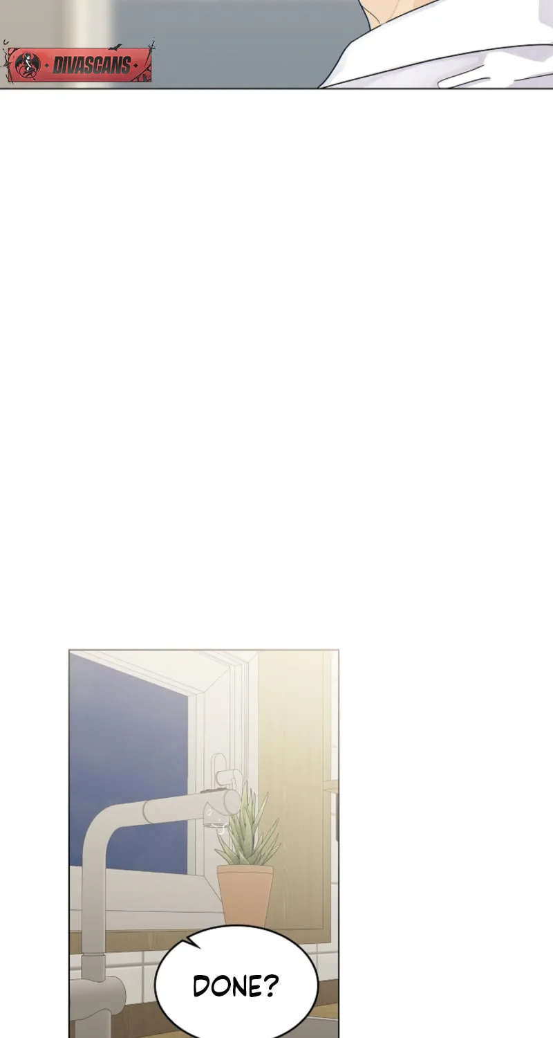 Read The tiger next door chapter 12 image 24 on Lezhin