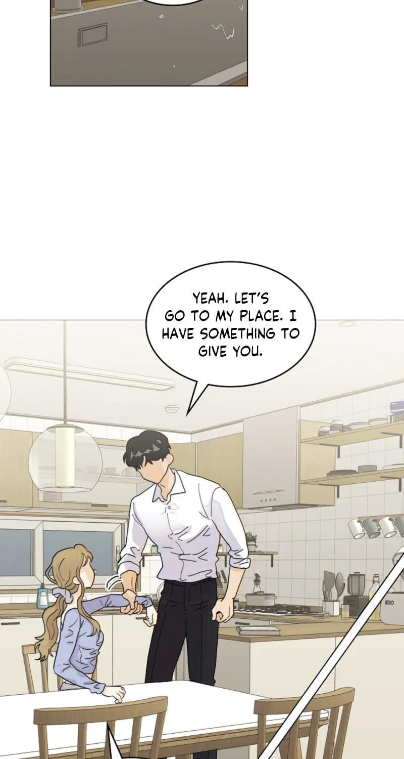 Read The tiger next door chapter 12 image 25 on Lezhin