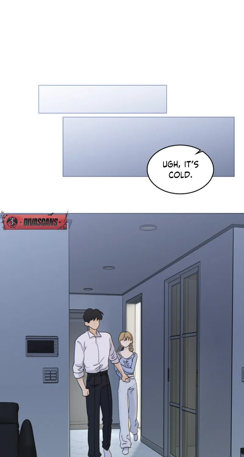 Read The tiger next door chapter 12 image 28 on Lezhin