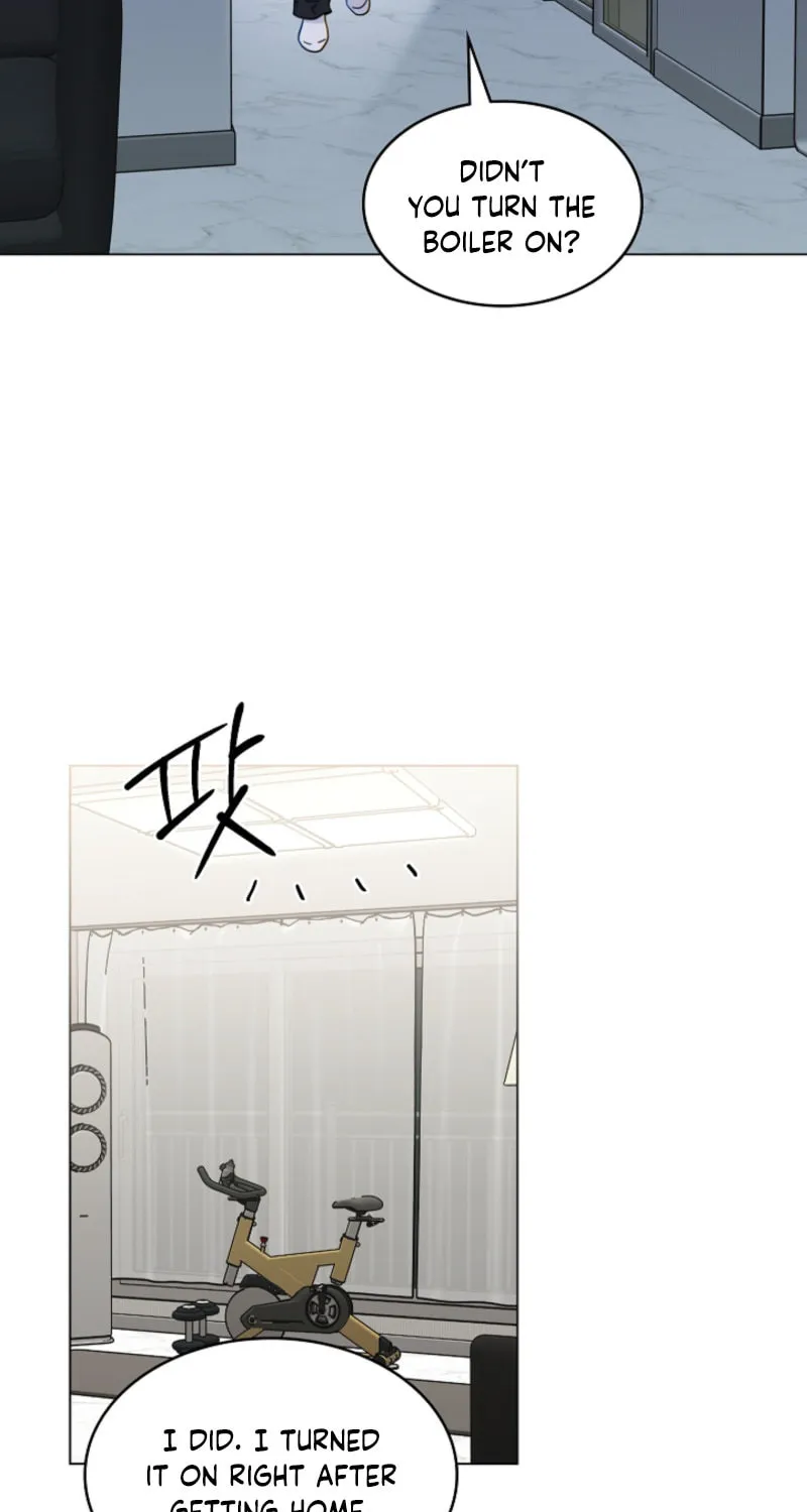 Read The tiger next door chapter 12 image 29 on Lezhin