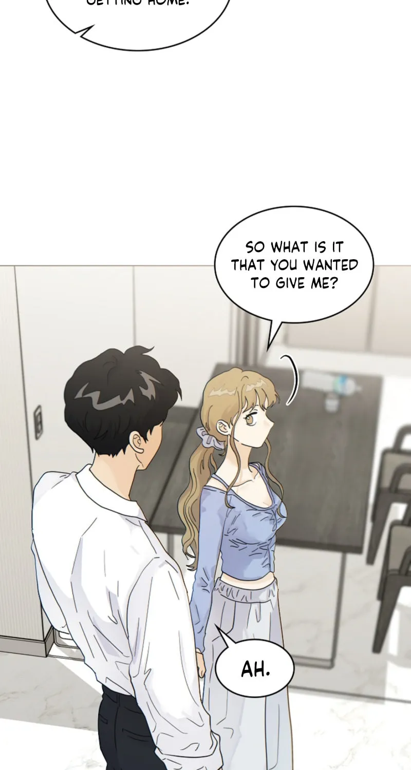 Read The tiger next door chapter 12 image 30 on Lezhin