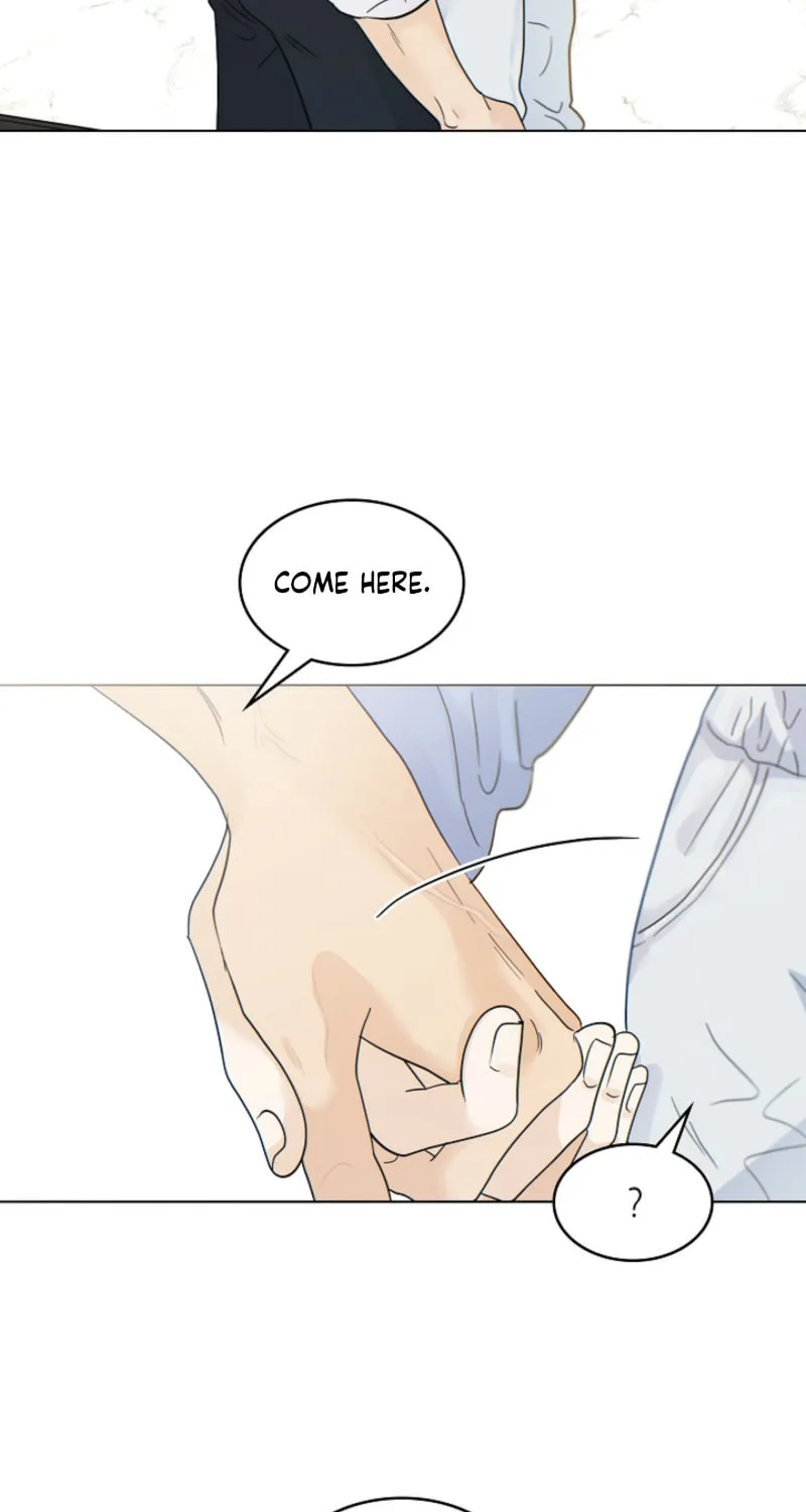 Read The tiger next door chapter 12 image 31 on Lezhin
