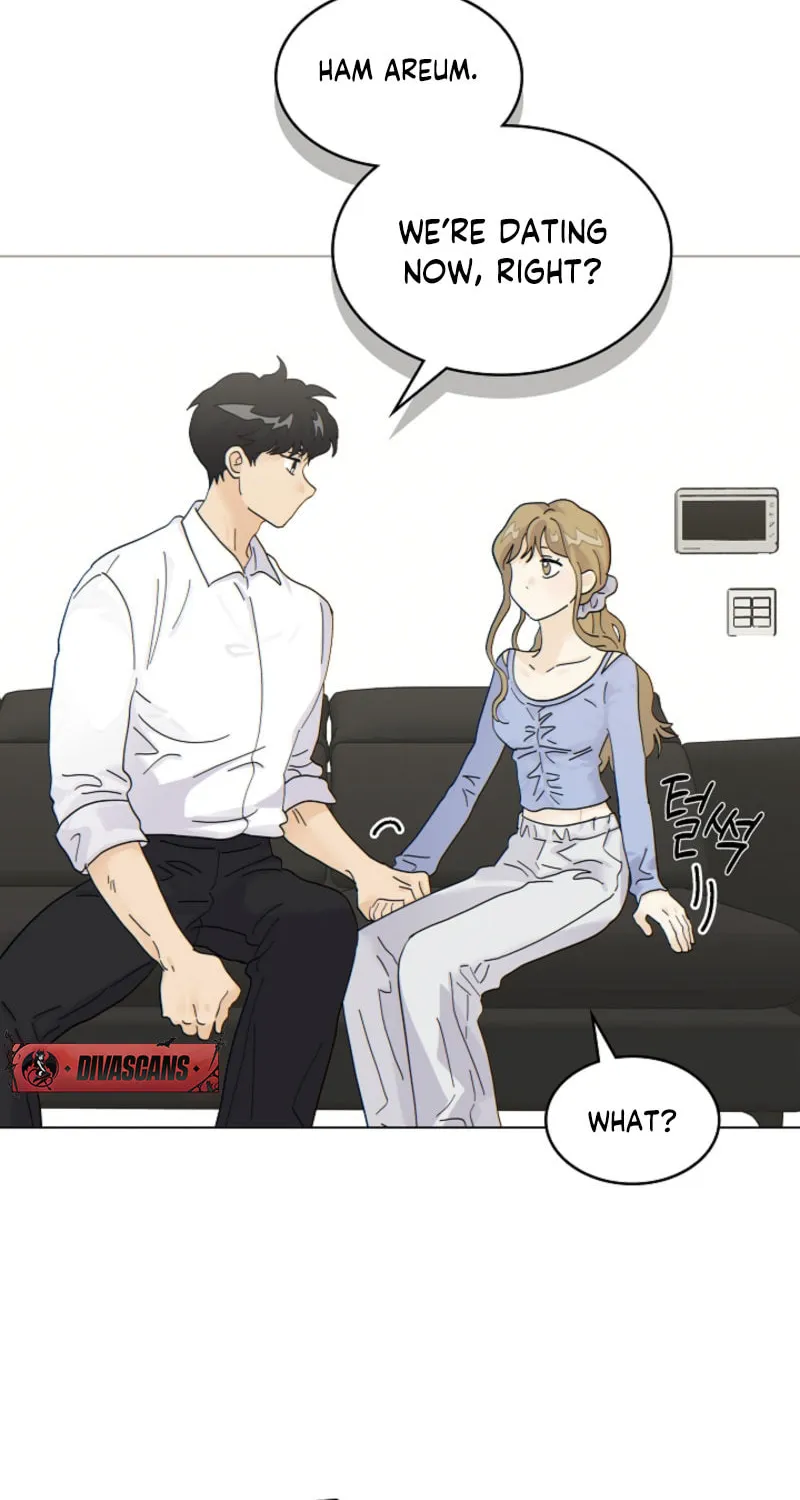 Read The tiger next door chapter 12 image 32 on Lezhin