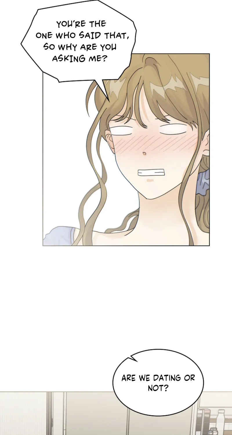 Read The tiger next door chapter 12 image 33 on Lezhin