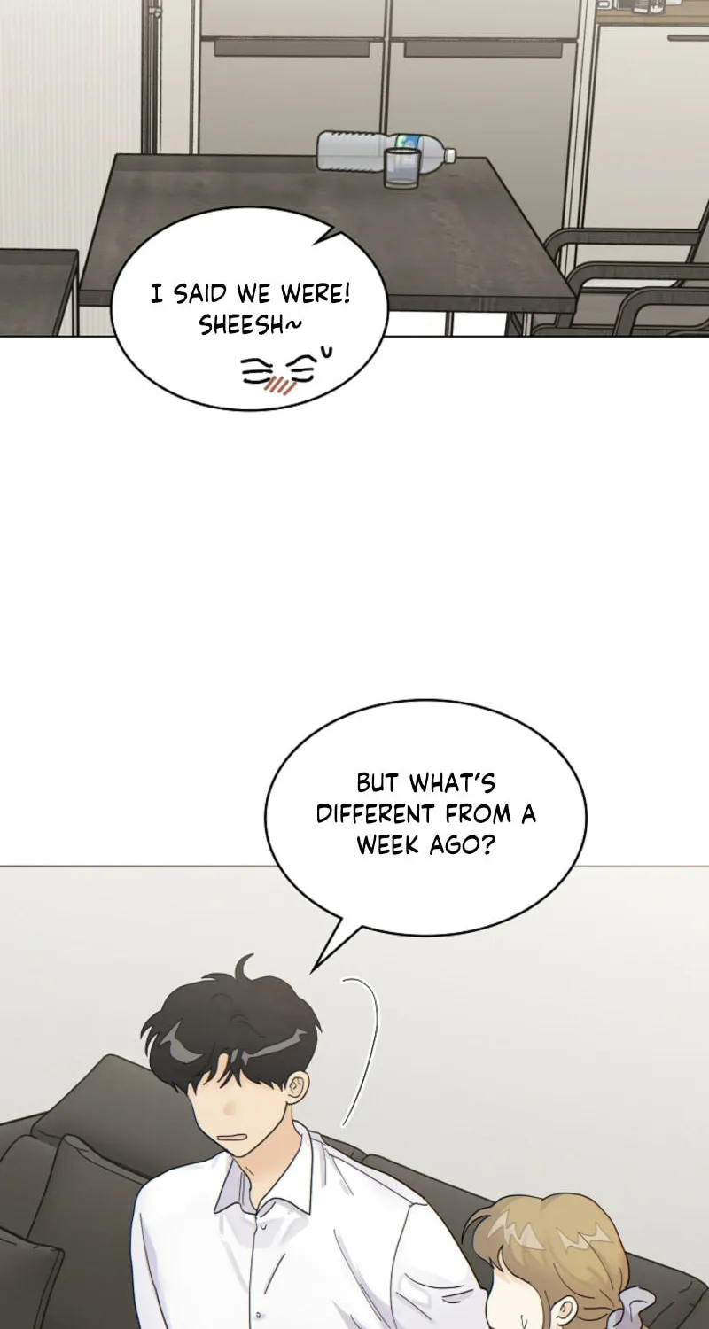 Read The tiger next door chapter 12 image 34 on Lezhin