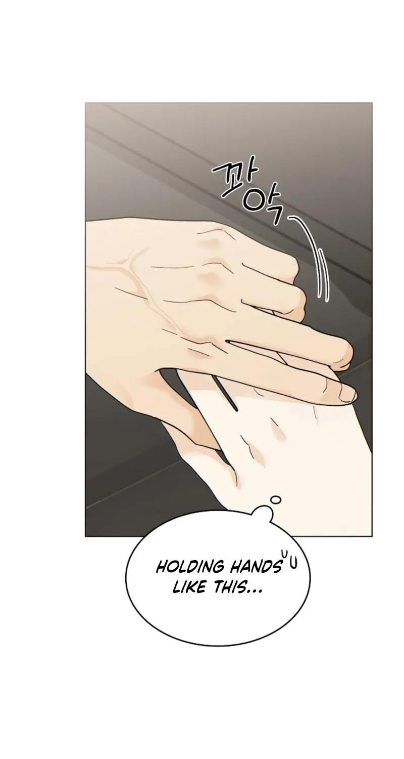Read The tiger next door chapter 12 image 36 on Lezhin