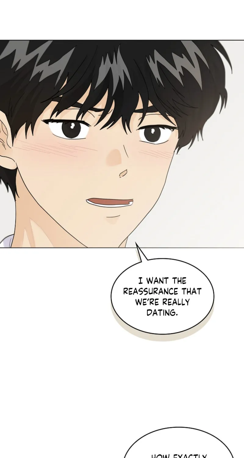 Read The tiger next door chapter 12 image 37 on Lezhin