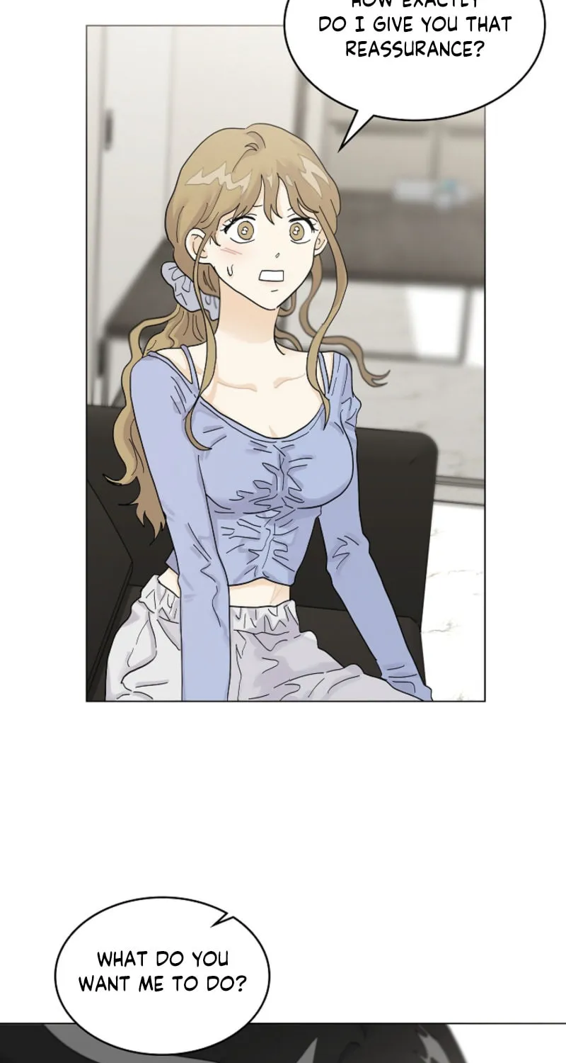 Read The tiger next door chapter 12 image 38 on Lezhin