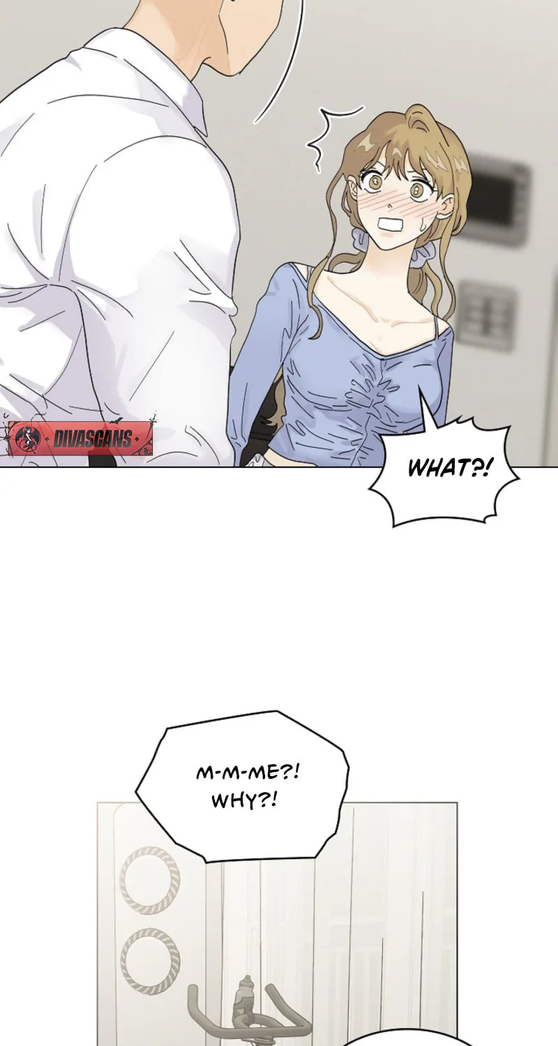 Read The tiger next door chapter 12 image 40 on Lezhin