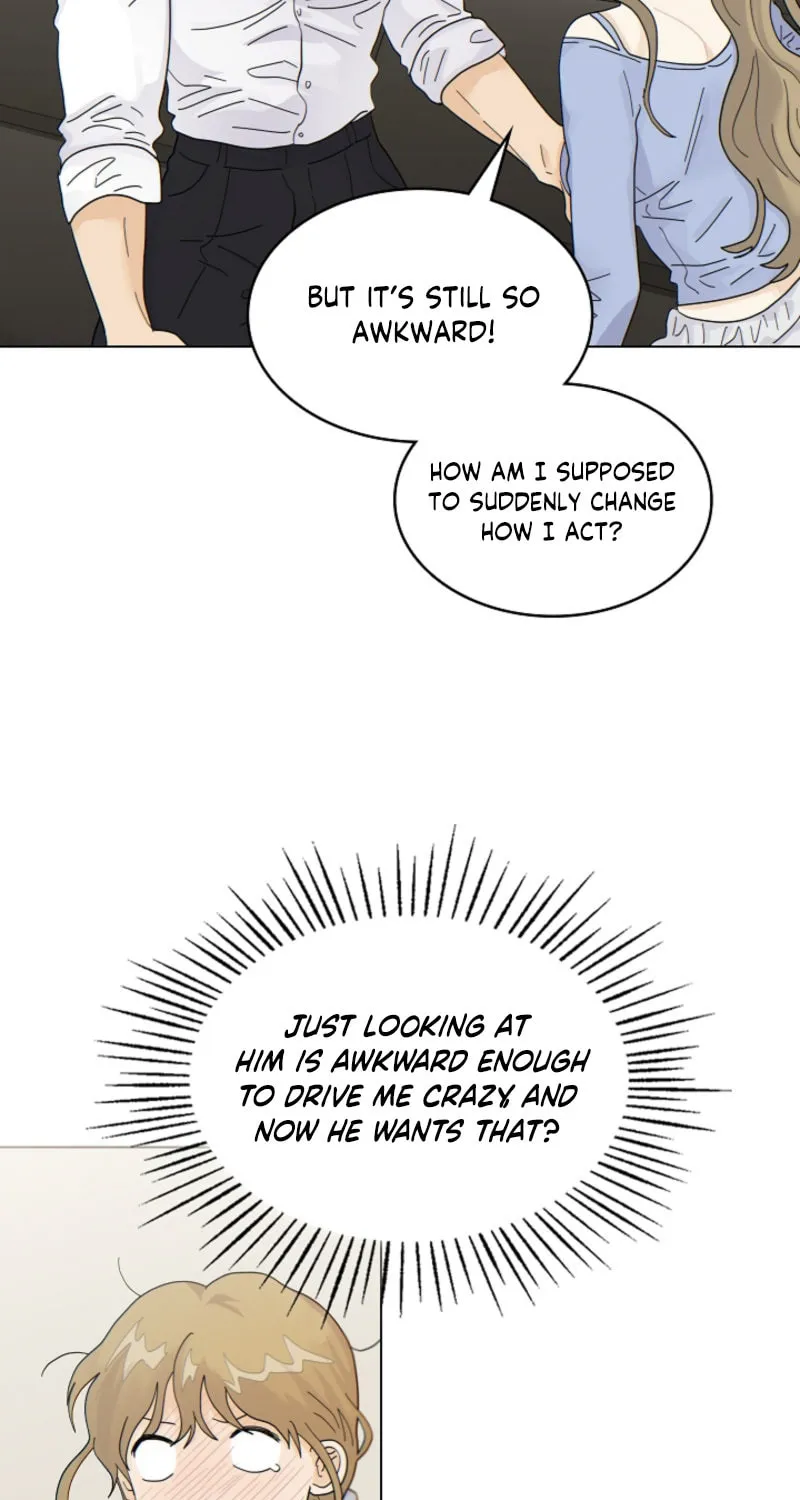 Read The tiger next door chapter 12 image 42 on Lezhin