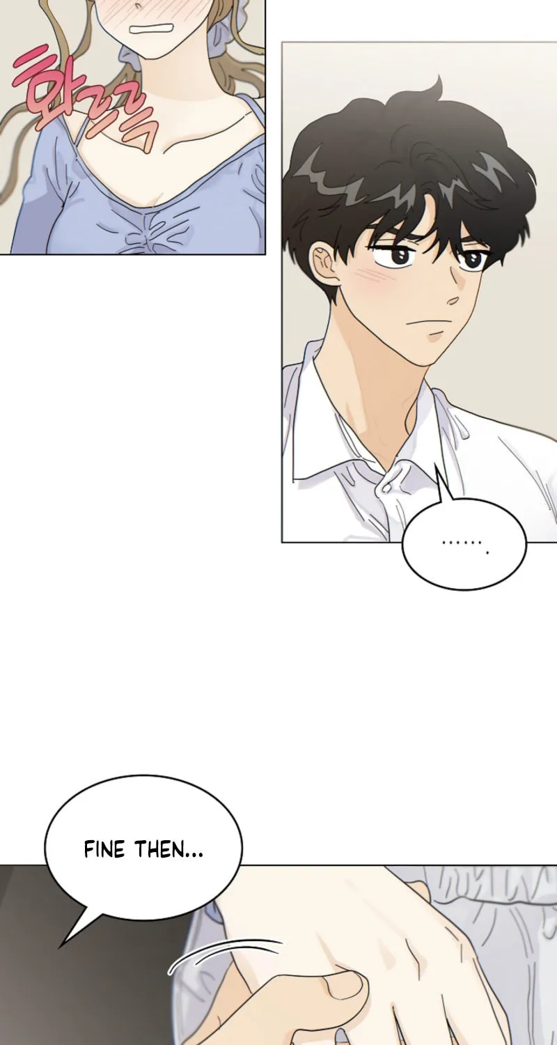 Read The tiger next door chapter 12 image 43 on Lezhin