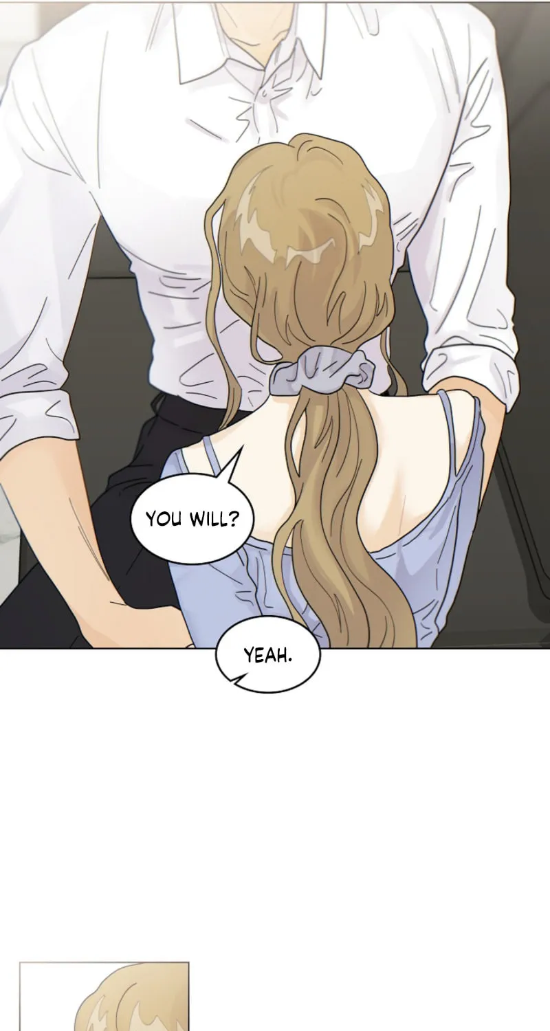 Read The tiger next door chapter 12 image 45 on Lezhin